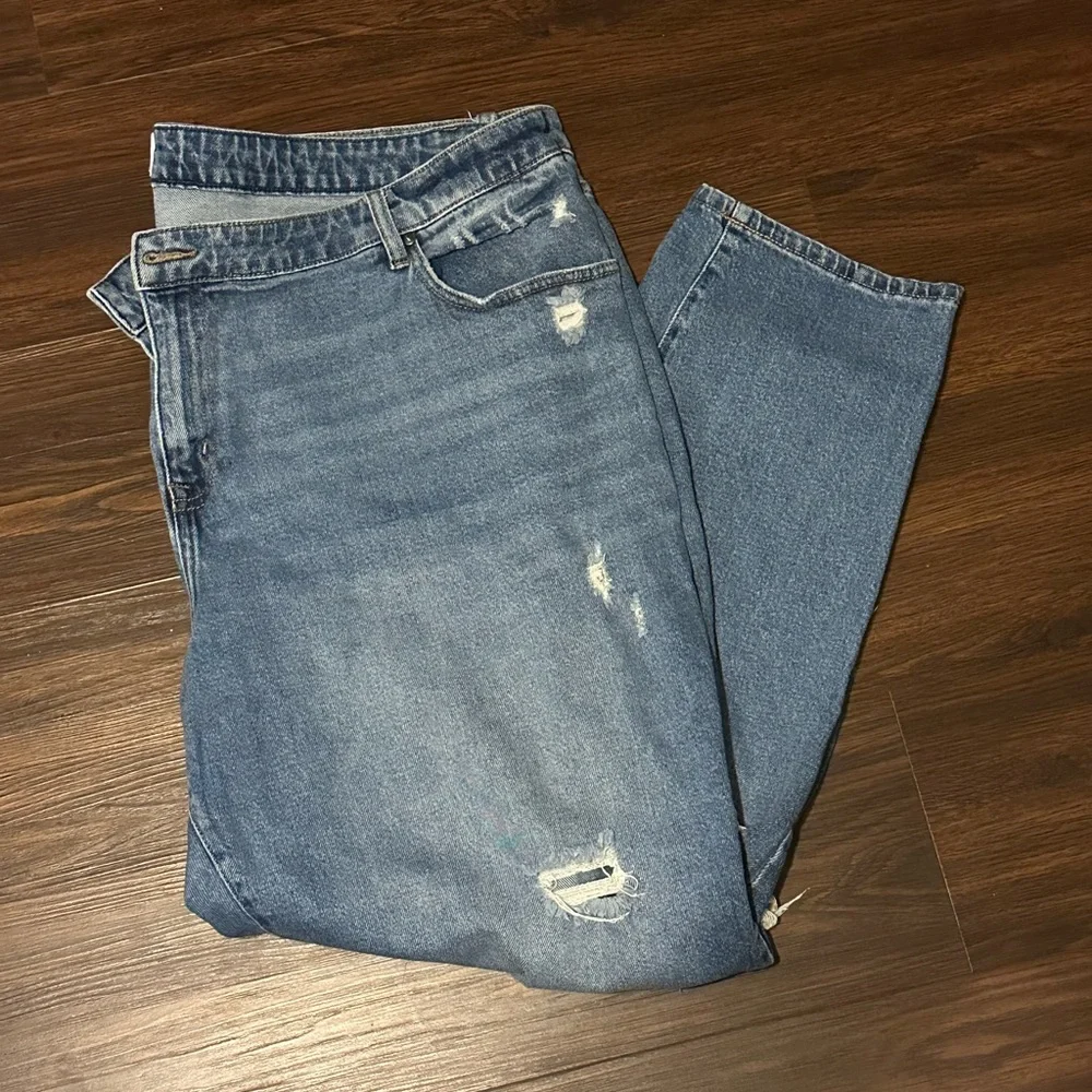 Lane Bryant jeans - Picture 1 of 4